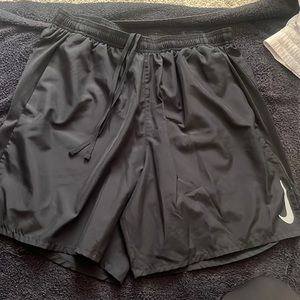 Nike men’s running shorts